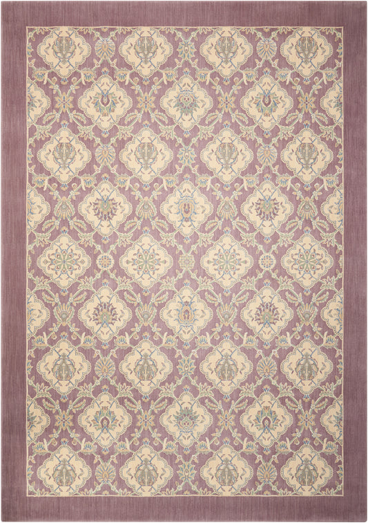 Barclay Butera Hinsdale  Violet  