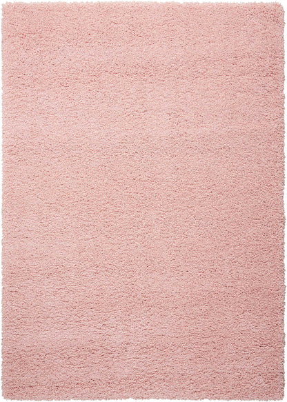 Nourison Home Amore  Blush  Contemporary