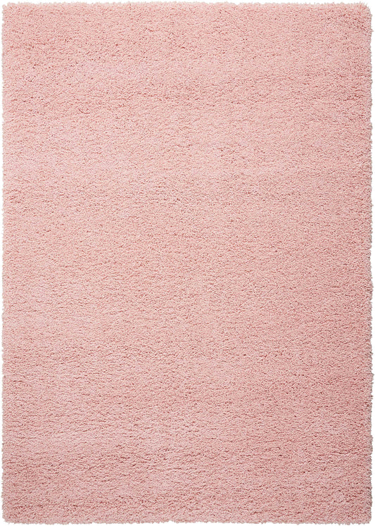 Nourison Home Amore  Blush  Contemporary