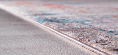 Feizy Cadiz 3903F Ivory Multi Modern/Industrial/Luxury & Gla Machine Woven Rug - Rugs - Feizy - Atlanta Designer Rugs