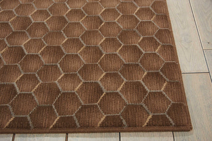 Calvin Klein Home Loom Select Neutrals  Fawn  Contemporary