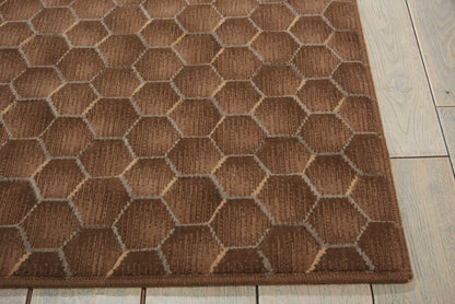 Calvin Klein Home Loom Select Neutrals  Fawn  Contemporary