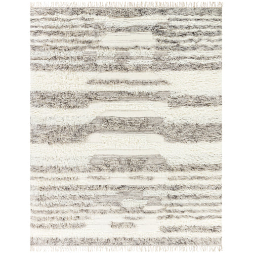 Surya Tulum TMU-2300 Taupe Cottage Hand Woven Rug – Atlanta Designer Rugs