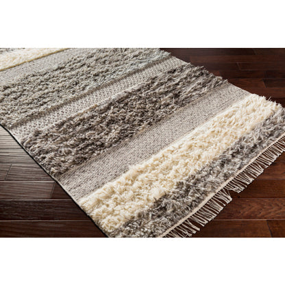 Surya Tulum TMU-2302 Beige Cottage  Rug