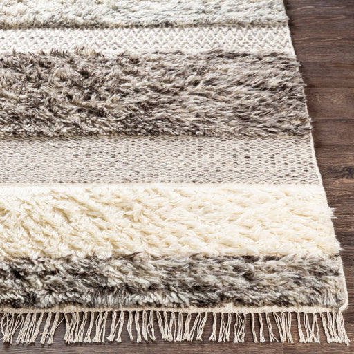 Surya Tulum TMU-2302 Beige Cottage  Rug