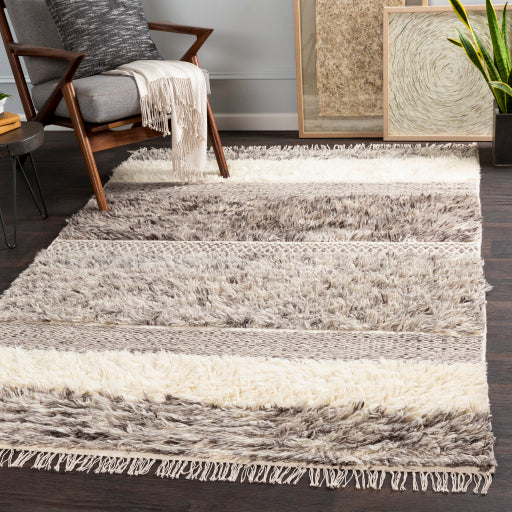 Surya Tulum TMU-2302 Beige Cottage  Rug