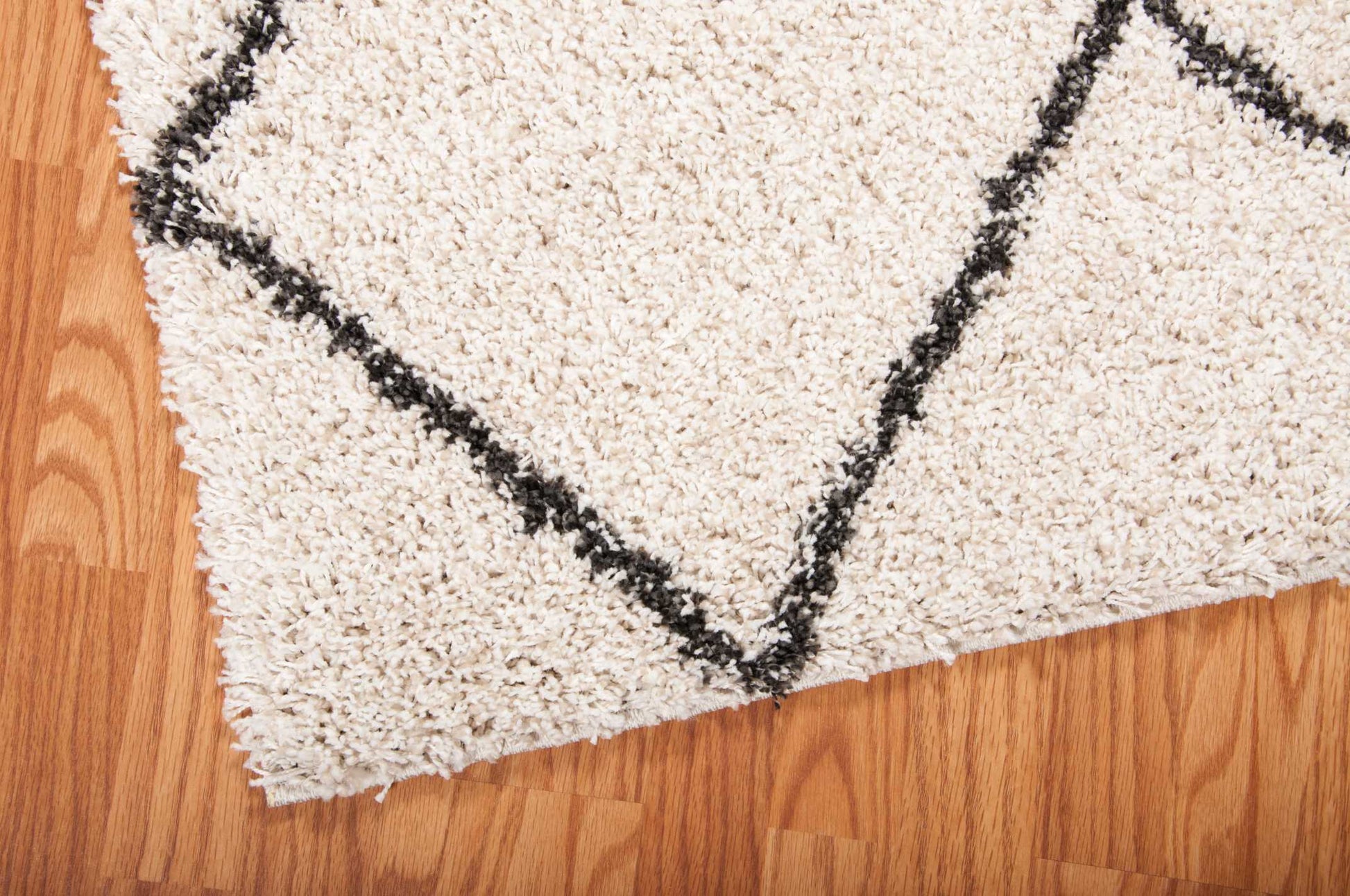 Nourison Home Brisbane  Ivory Charcoal  Contemporary