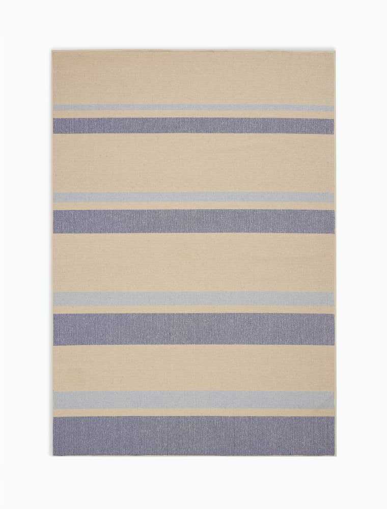 Calvin Klein San Diego  Beige Light Blue  Contemporary