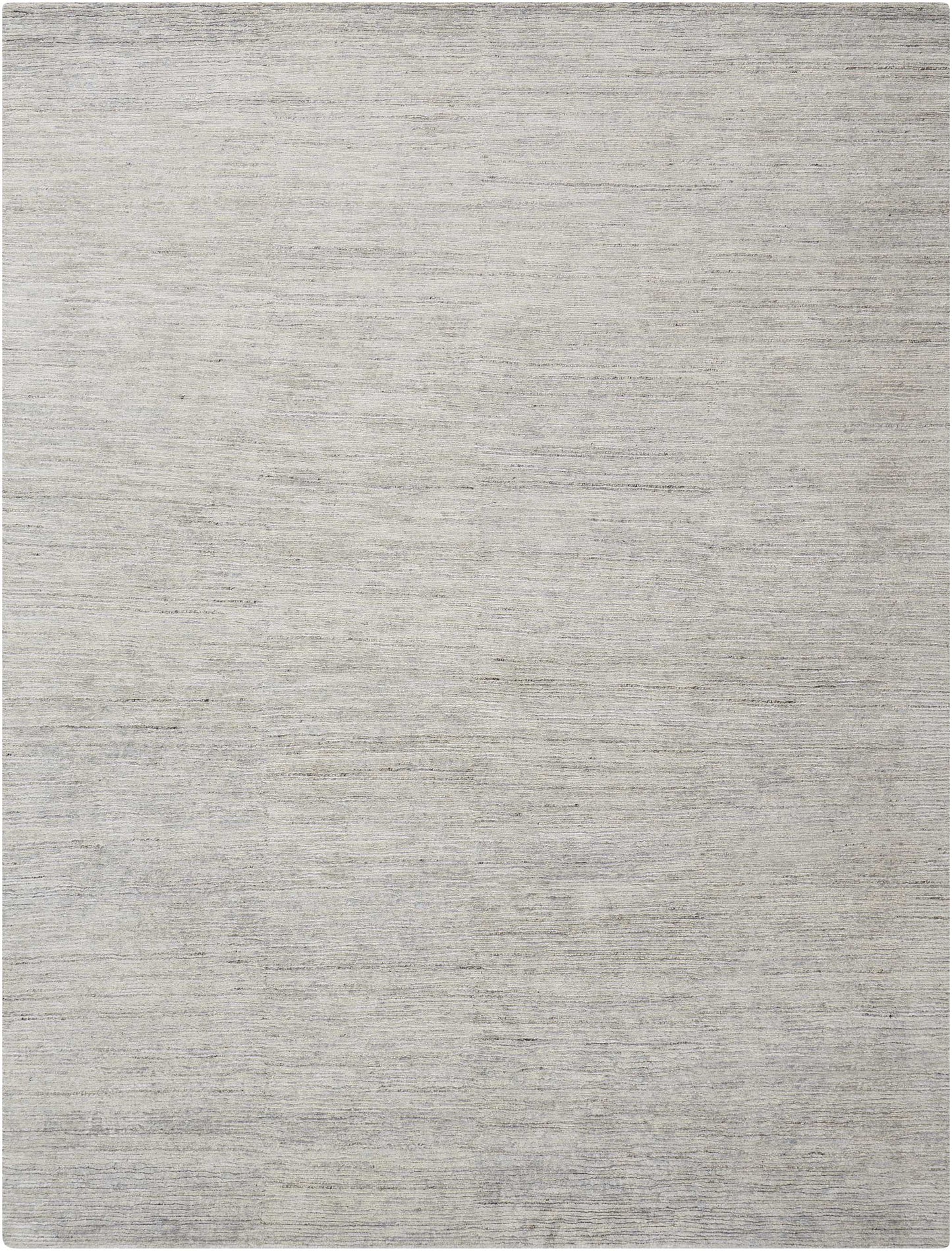 Nourison Home OCEAN OCS01 Mist Contemporary Knotted Rugs