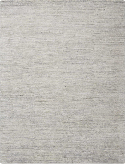 Nourison Home OCEAN OCS01 Mist Contemporary Knotted Rugs