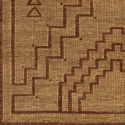 Surya Touareg TOG-2303 Brown Global  Rug