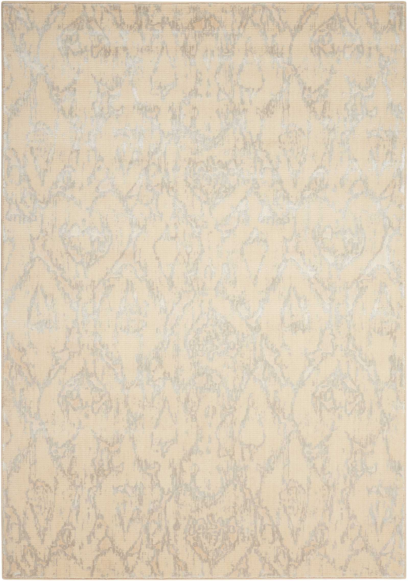 Nourison Home Nepal  Bone  Transitional