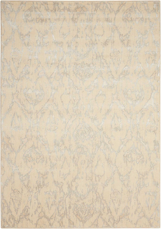 Nourison Home Nepal  Bone  Transitional
