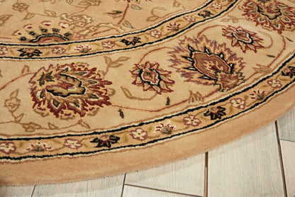 Nourison Home Nourison 2000  Camel  Traditional