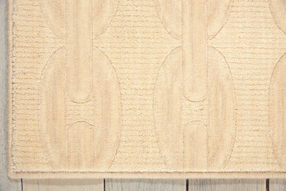 Nourison Home Nepal  Bone  Transitional