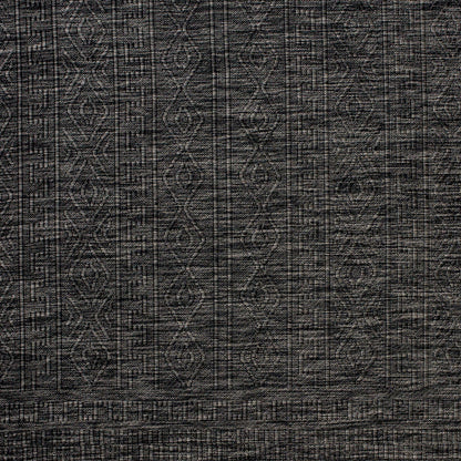 Surya Terrace TRC-2303 Black Global  Rug