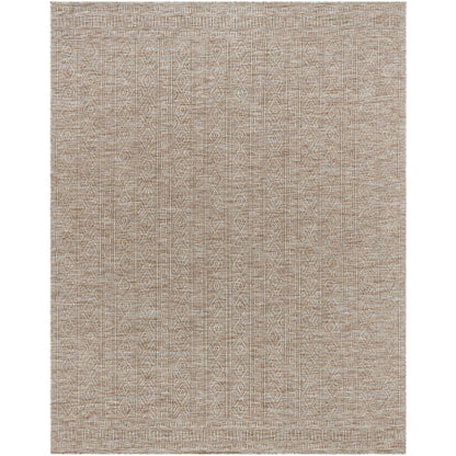 Surya Terrace TRC-2304 Yellow Global  Rug