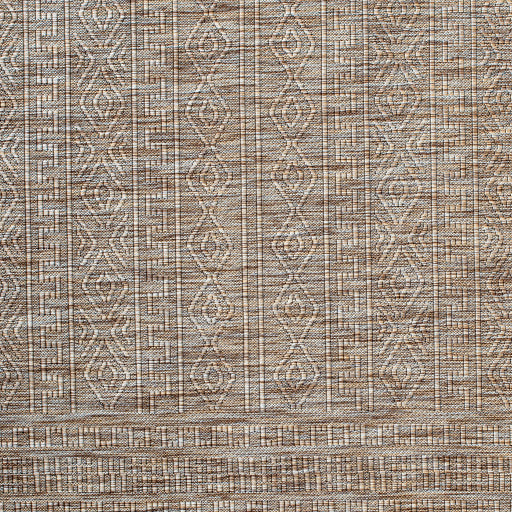 Surya Terrace TRC-2304 Yellow Global  Rug