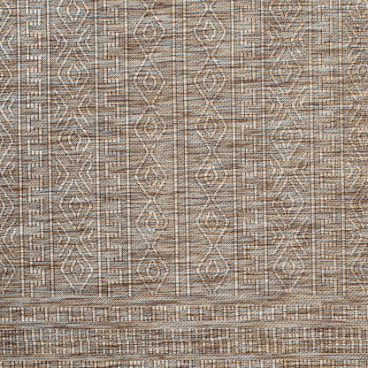 Surya Terrace TRC-2304 Yellow Global  Rug