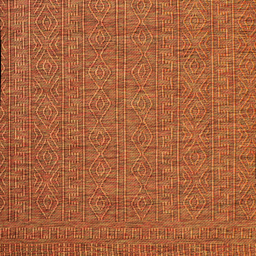 Surya Terrace TRC-2305 Rust Global  Rug