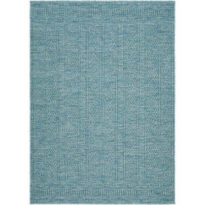 Surya Terrace TRC-2308 Dark Green Global  Rug