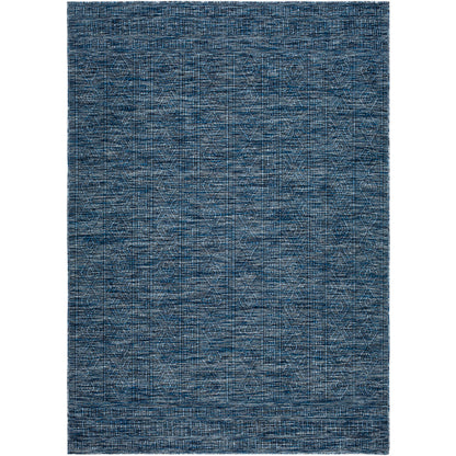 Surya Terrace TRC-2309 Dark Blue Global  Rug