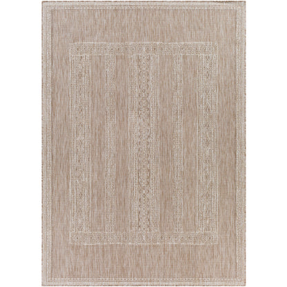 Surya Tuareg TRG-2300 Tan Global  Rug