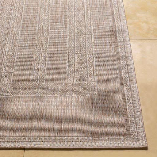 Surya Tuareg TRG-2300 Tan Global  Rug
