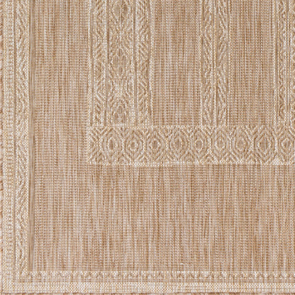 Surya Tuareg TRG-2300 Tan Global  Rug