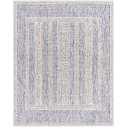 Surya Tuareg TRG-2301 Pale Blue Global  Rug