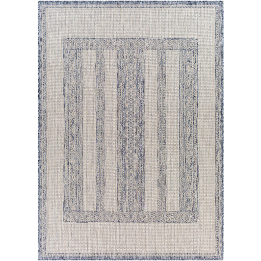 Surya Tuareg TRG-2302 Tan Global  Rug