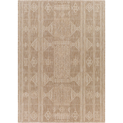 Surya Tuareg TRG-2304 Tan Global  Rug