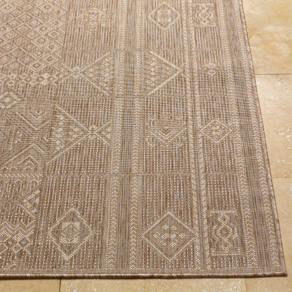 Surya Tuareg TRG-2304 Tan Global  Rug
