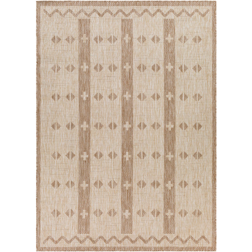 Surya Tuareg TRG-2309 Cream Global  Rug