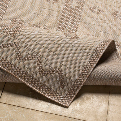 Surya Tuareg TRG-2309 Cream Global  Rug