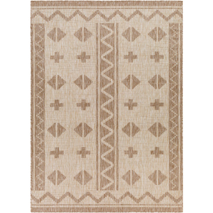 Surya Tuareg TRG-2311 Off-White Global  Rug