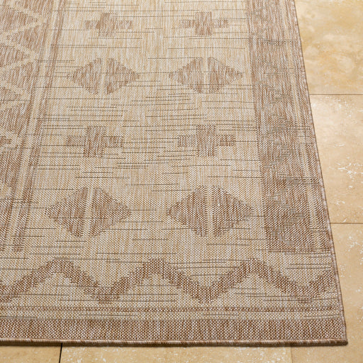 Surya Tuareg TRG-2311 Off-White Global  Rug