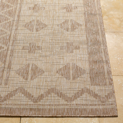 Surya Tuareg TRG-2311 Off-White Global  Rug