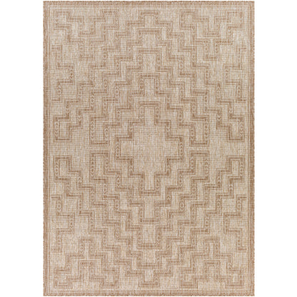 Surya Tuareg TRG-2315 Cream Global  Rug