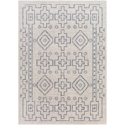 Surya Tuareg TRG-2316 Tan Global  Rug