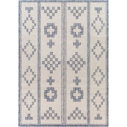 Surya Tuareg TRG-2318 Tan Global  Rug