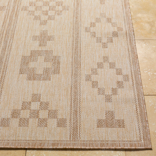Surya Tuareg TRG-2319 Cream Global  Rug