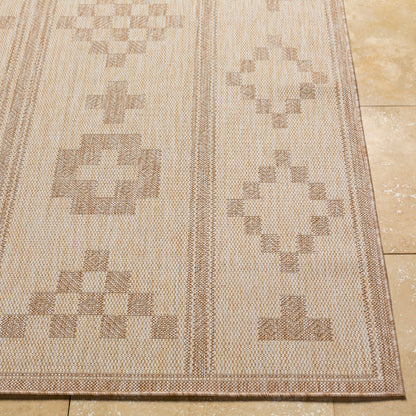 Surya Tuareg TRG-2319 Cream Global  Rug