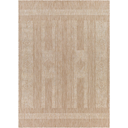 Surya Tuareg TRG-2321 Cream Global  Rug