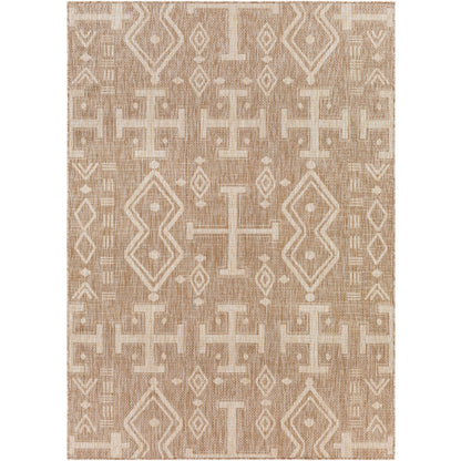 Surya Tuareg TRG-2322 Light Beige Global  Rug