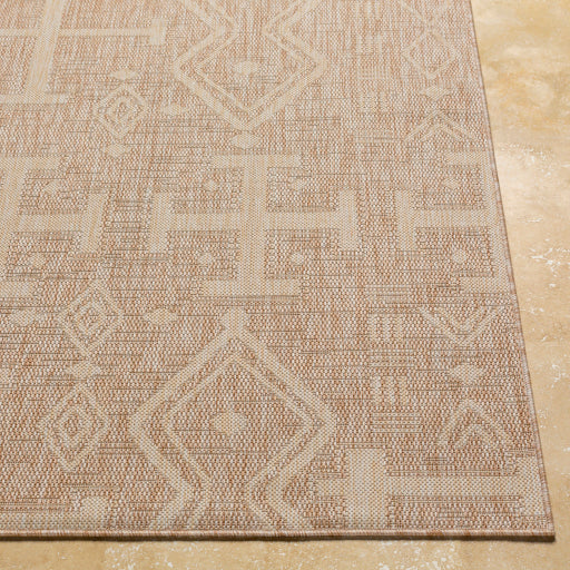 Surya Tuareg TRG-2322 Light Beige Global  Rug
