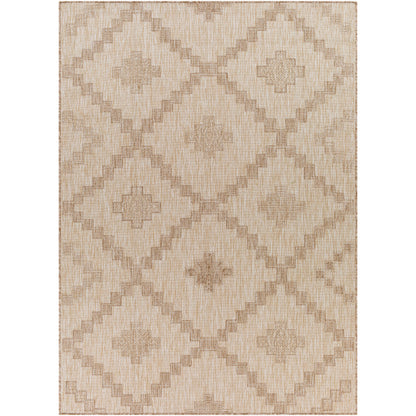 Surya Tuareg TRG-2325 Off-White Rustic  Rug