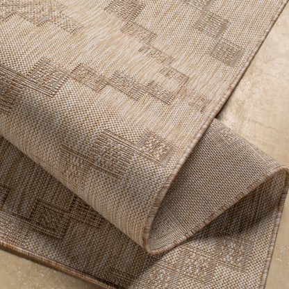 Surya Tuareg TRG-2325 Off-White Rustic  Rug