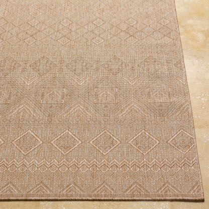 Surya Tuareg TRG-2326 Light Beige Global  Rug