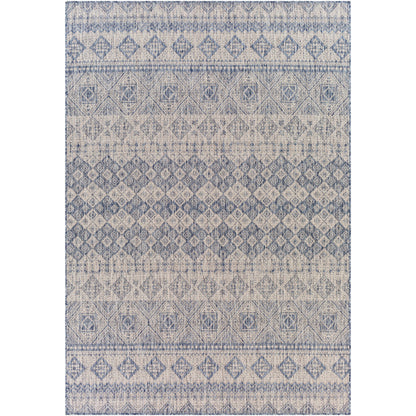 Surya Tuareg TRG-2327 Pale Blue Global  Rug